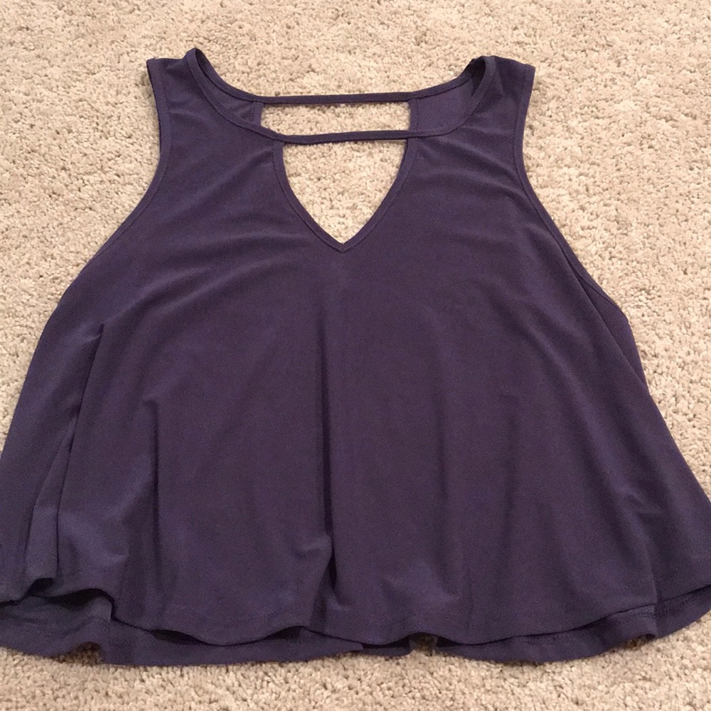 Forever 21 Tank Top